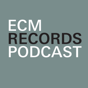ECM Records Podcast-logo