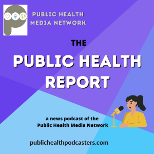 The Public Health Report-logo
