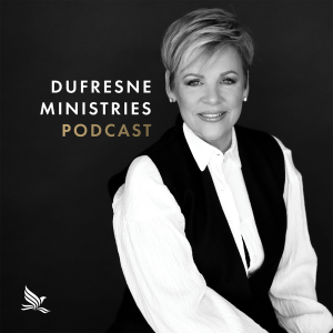 Dufresne Ministries Podcast-logo