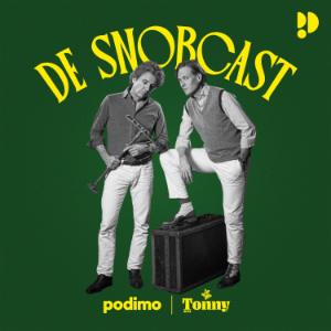 De Snobcast-logo