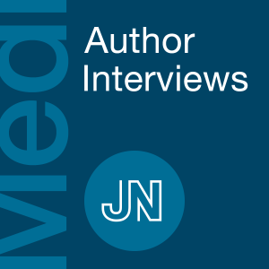 JAMA Internal Medicine Author Interviews-logo