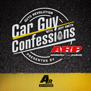Car Guy Confessions-logo