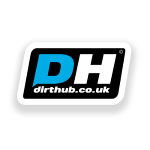Dirt Hub's Podcast-logo