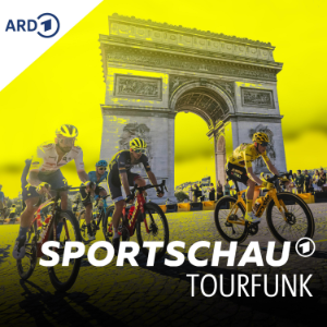 Sportschau Tourfunk-logo