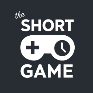 The Short Game-logo