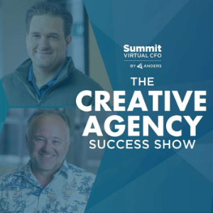 Creative Agency Success Show-logo