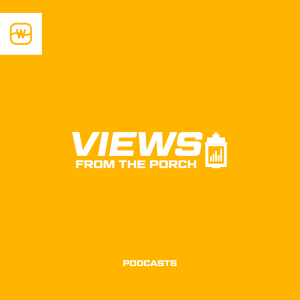 Views from The Porch-logo