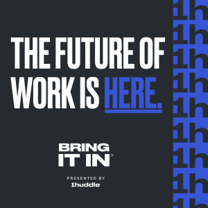 Bring It In | The Future of Work, Jobs, and Education-logo