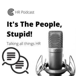 It's The People, Stupid! Talking all things HR.-logo
