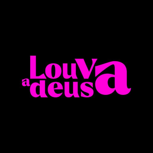 Louva a Deusa-logo