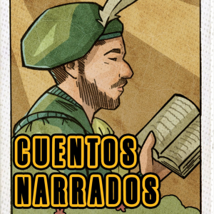 Cuentos Narrados-logo