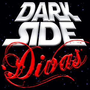 Dark Side Divas - A Star Wars Podcast-logo