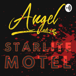 The Angel at the Starlite Motel-logo