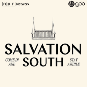 Salvation South-logo