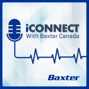 iCONNECT with Baxter Canada-logo