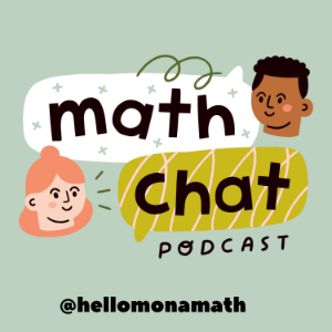 Math Chat-logo