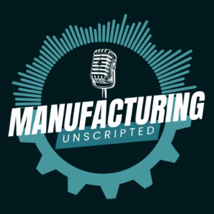 Manufacturing Unscripted-logo