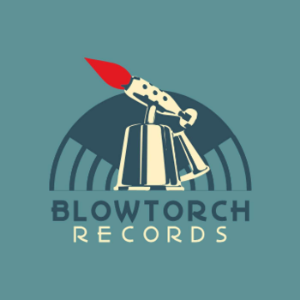 Blowtorch Records Podcast-logo