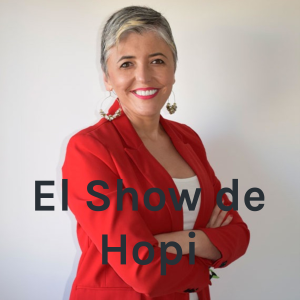 El Show de Hopi-logo