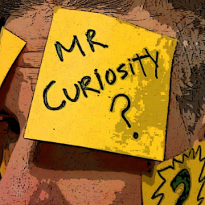 Mr. Curiosity-logo