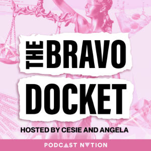 The Bravo Docket-logo