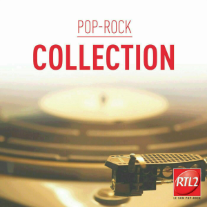 RTL2 - Pop-Rock Collection-logo