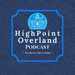 Highpoint Overland Podcast-logo