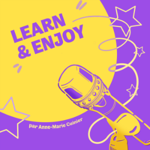 Learn & Enjoy-logo