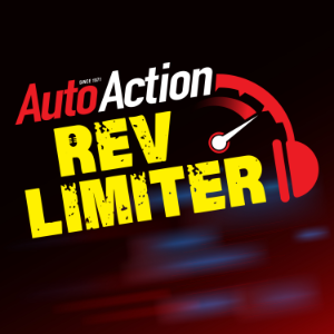 The Auto Action Rev Limiter-logo