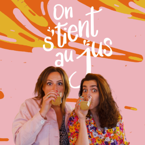 On s'tient au jus-logo