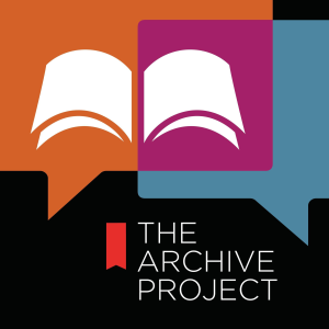 The Archive Project-logo