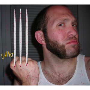 The Wolverine Podcast That Goes SNIKT!-logo