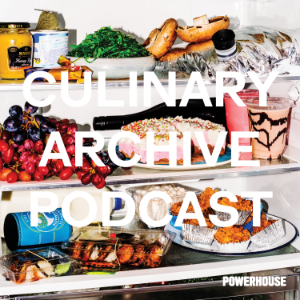 CULINARY ARCHIVE PODCAST-logo