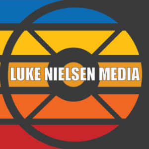 Luke Nielsen Media-logo