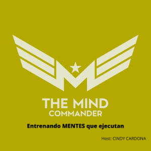 The Mind Commander-logo