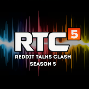 Reddit Talks Clash: The Official Clash of Clans Subreddit Podcast-logo