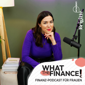 What The Finance?-logo