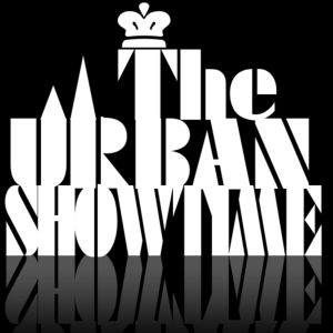 THE URBAN SHOWTIME