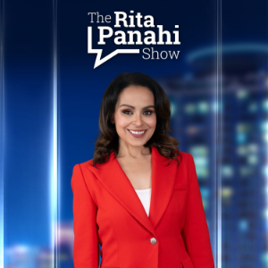 The Rita Panahi Show-logo