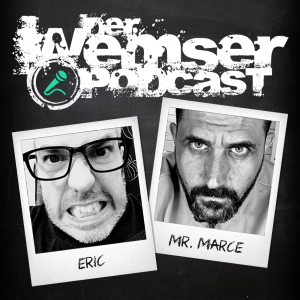 Der Wemser Podcast-logo