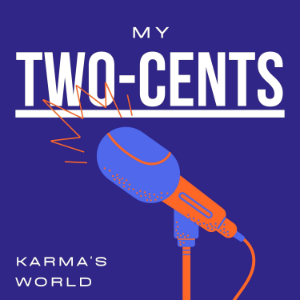 karma's drama-logo