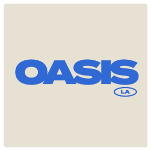 Oasis Church LA-logo
