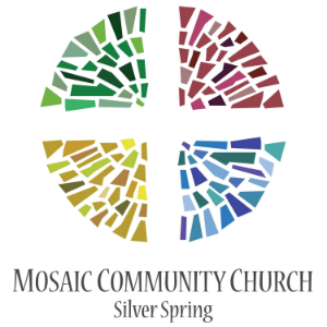 Mosaic Silver Spring-logo
