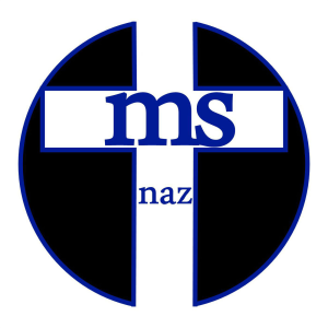 Bible 101 @ MSNaz-logo