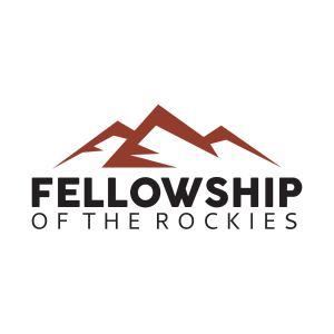 Fellowship of the Rockies - Pueblo, CO-logo