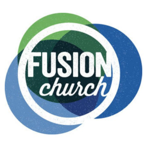 Fusion Church Sermons-logo