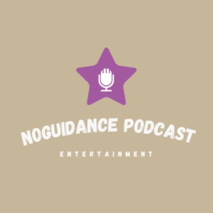 No Guidance Podcast-logo