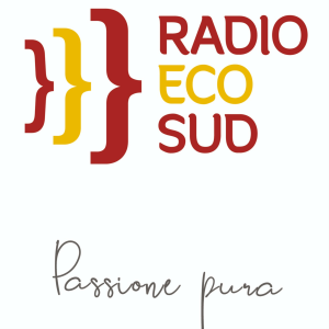 Radio Eco Sud-logo