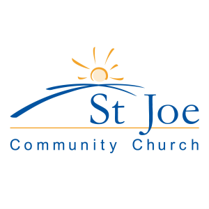 St Joe Community Church Sermon Podcast-logo