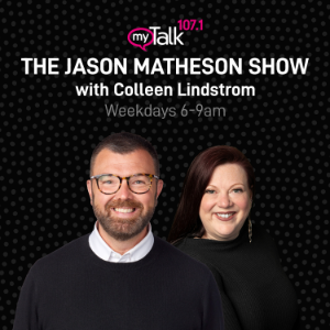 myTalk Morning Show-logo